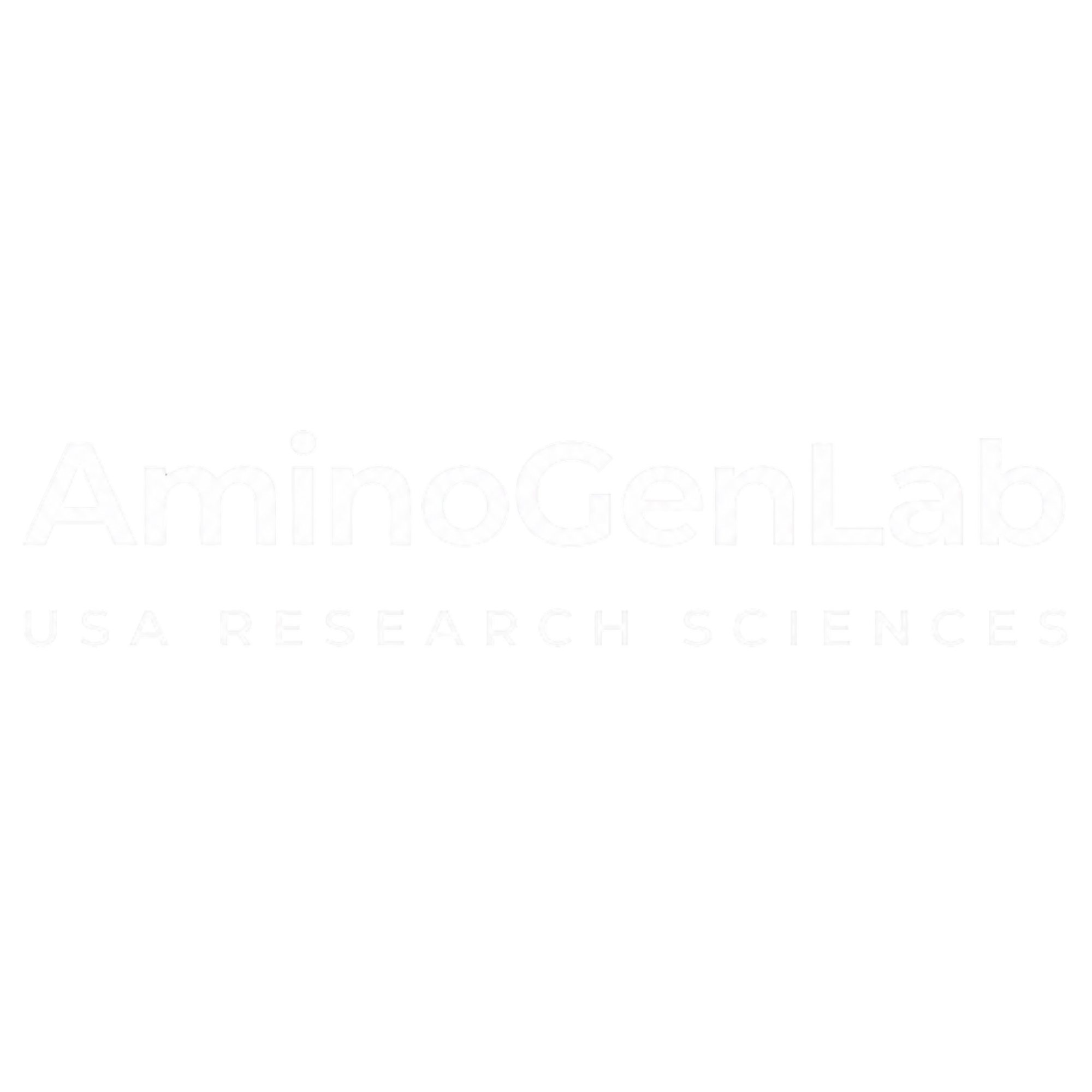AminoGenLab USA Research Sciences