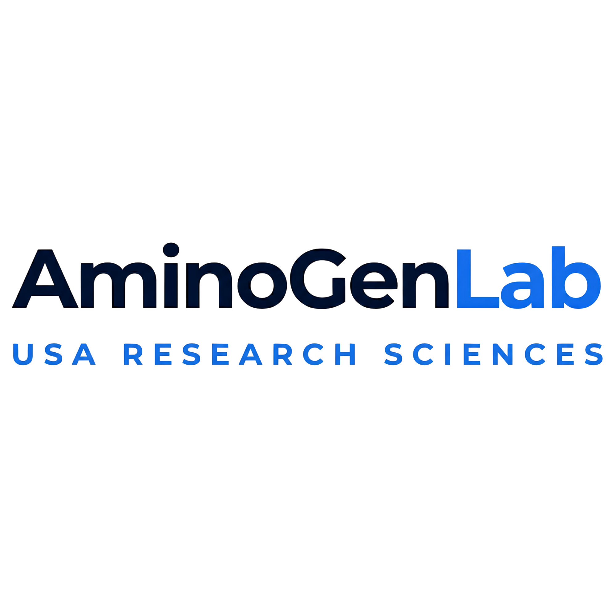 AminoGenLab USA Research Sciences